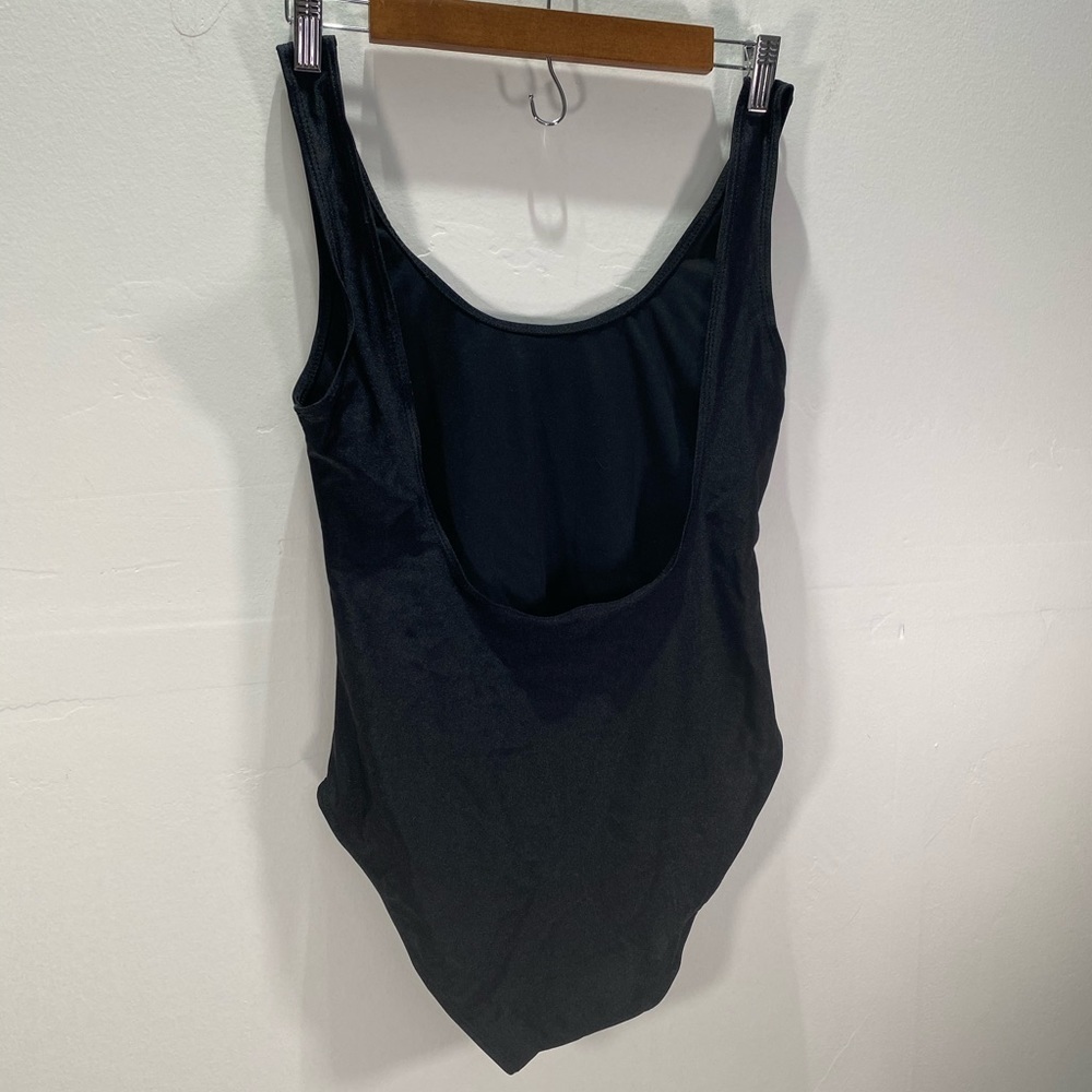 Bride one piece bathing suit Medium - Picture 3 of 3